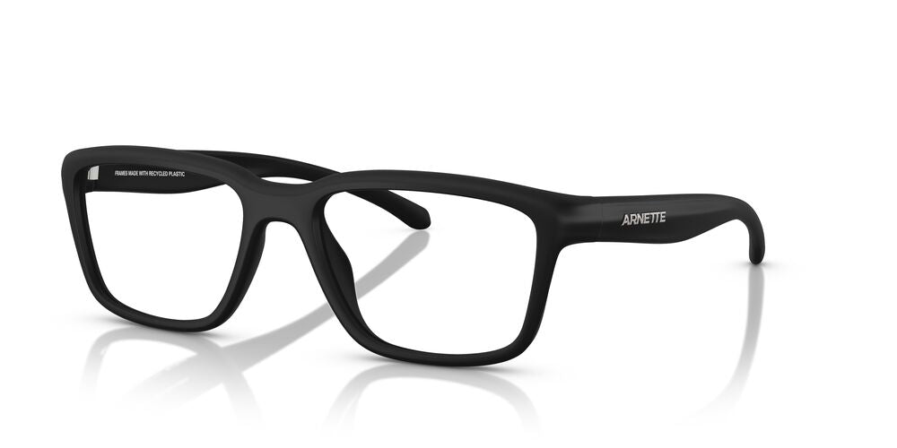 Lentes Oftálmicos Arnette AN7274U Negro