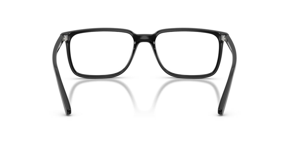 Lentes Oftálmicos Arnette AN7280 Negro