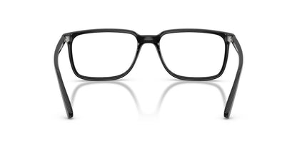 Lentes Oftálmicos Arnette AN7280 Negro
