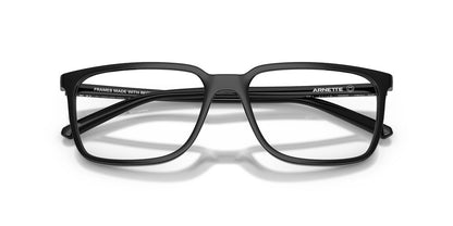 Lentes Oftálmicos Arnette AN7280 Negro