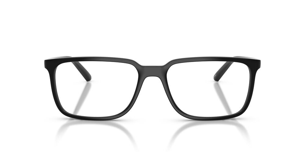 Lentes Oftálmicos Arnette AN7280 Negro