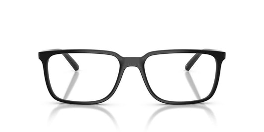 Lentes Oftálmicos Arnette AN7280 Negro