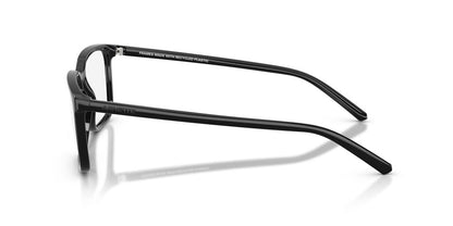 Lentes Oftálmicos Arnette AN7280 Negro