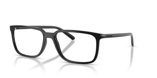 Lentes Oftálmicos Arnette AN7280 Negro