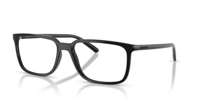 Lentes Oftálmicos Arnette AN7280 Negro