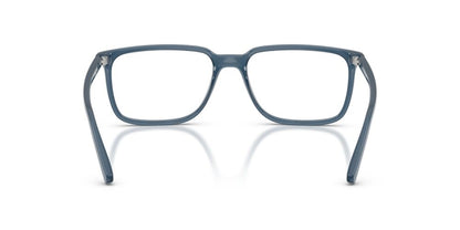 Lentes Oftálmicos Arnette AN7280 Azul
