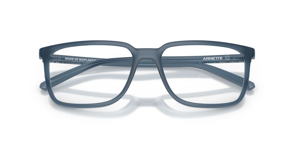 Lentes Oftálmicos Arnette AN7280 Azul
