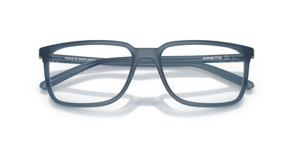 Lentes Oftálmicos Arnette AN7280 Azul
