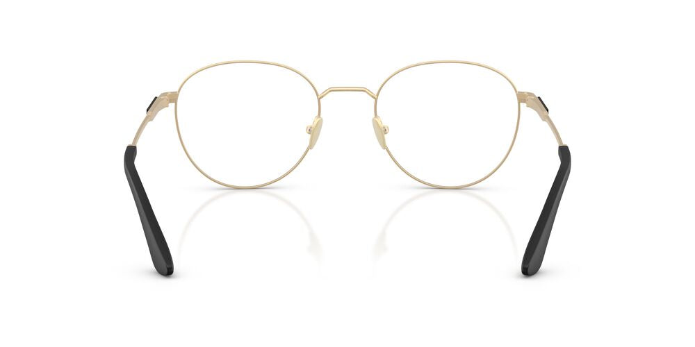 Lentes Oftálmicos Giorgio Armani AR5164 Dorado