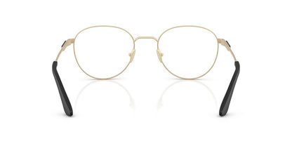 Lentes Oftálmicos Giorgio Armani AR5164 Dorado