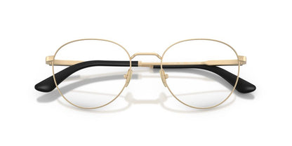 Lentes Oftálmicos Giorgio Armani AR5164 Dorado