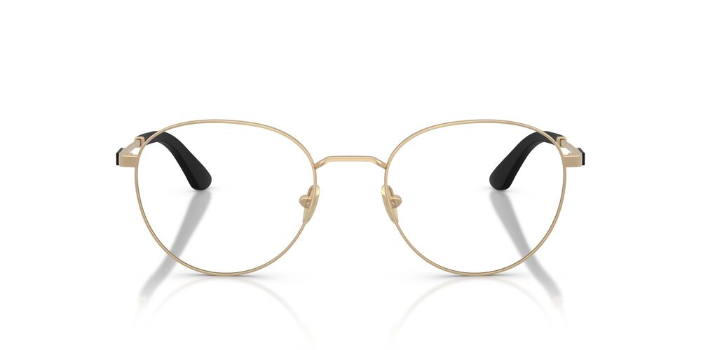 Lentes Oftálmicos Giorgio Armani AR5164 Dorado