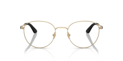 Lentes Oftálmicos Giorgio Armani AR5164 Dorado