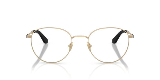 Lentes Oftálmicos Giorgio Armani AR5164 Dorado