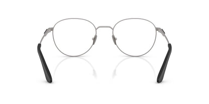 Lentes Oftálmicos Giorgio Armani AR5164 Gris