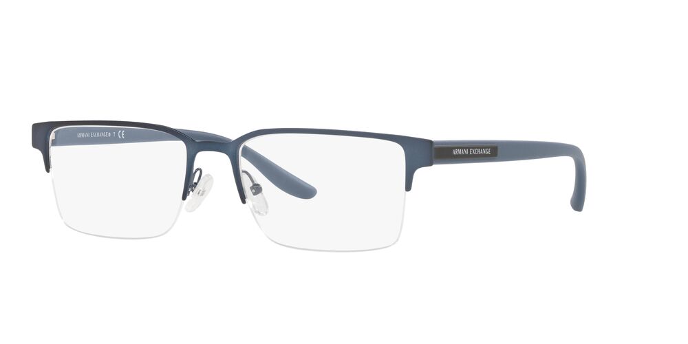 Lentes Oftálmicos Armani Exchange AX1046 Azul
