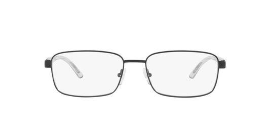 Lentes Oftálmicos Armani Exchange 0AX1050 Negro