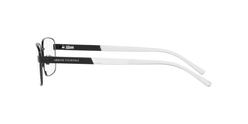 Lentes Oftálmicos Armani Exchange 0AX1050 Negro