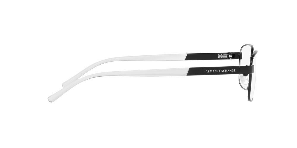 Lentes Oftálmicos Armani Exchange 0AX1050 Negro