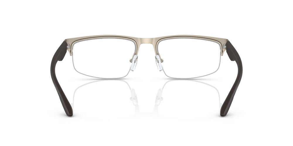 Lentes Oftálmicos Armani Exchange 0AX1054 Dorado