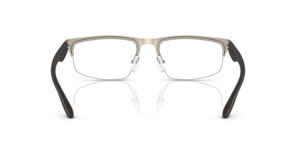 Lentes Oftálmicos Armani Exchange 0AX1054 Dorado