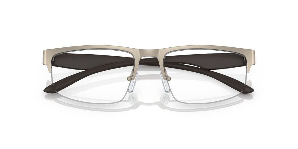 Lentes Oftálmicos Armani Exchange 0AX1054 Dorado