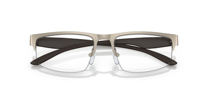 Lentes Oftálmicos Armani Exchange 0AX1054 Dorado