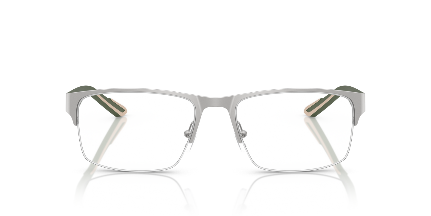 Lentes Oftálmicos Armani Exchange AX1068 Gris