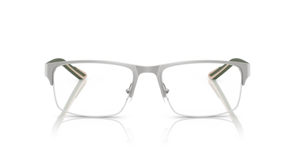 Lentes Oftálmicos Armani Exchange AX1068 Gris