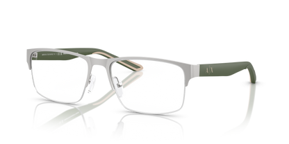 Lentes Oftálmicos Armani Exchange AX1068 Gris