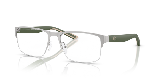 Lentes Oftálmicos Armani Exchange AX1068 Gris