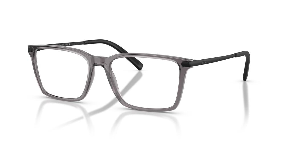 Lentes Oftálmicos Armani Exchange AX3077 Gris