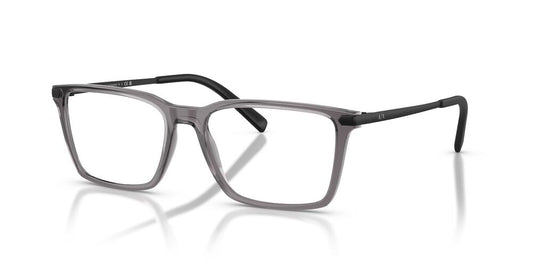 Lentes Oftálmicos Armani Exchange AX3077 Gris