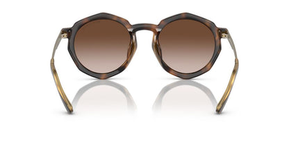 Lentes De Sol Armani Exchange 0AX4132SU Café/Havana