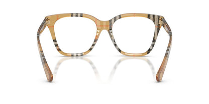 Lentes Oftálmicos Burberry BE2438 Café
