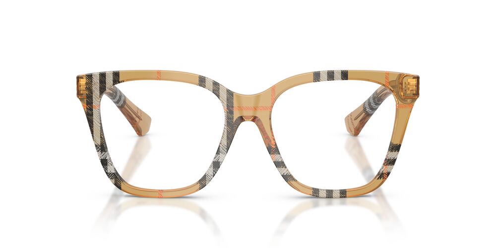 Lentes Oftálmicos Burberry BE2438 Café