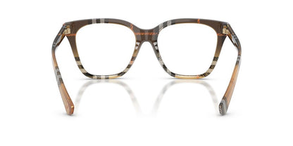 Lentes Oftálmicos Burberry BE2438 Café