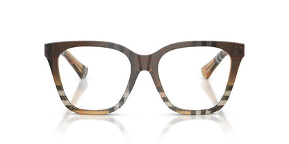 Lentes Oftálmicos Burberry BE2438 Café