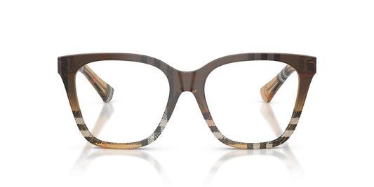 Lentes Oftálmicos Burberry BE2438 Café