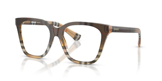 Lentes Oftálmicos Burberry BE2438 Café