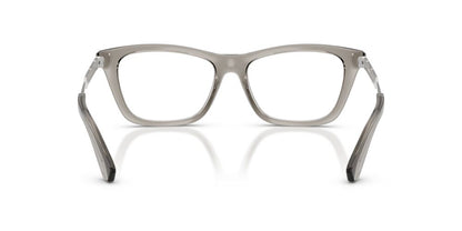 Lentes Oftálmicos Burberry BE2442U Gris