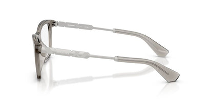 Lentes Oftálmicos Burberry BE2442U Gris