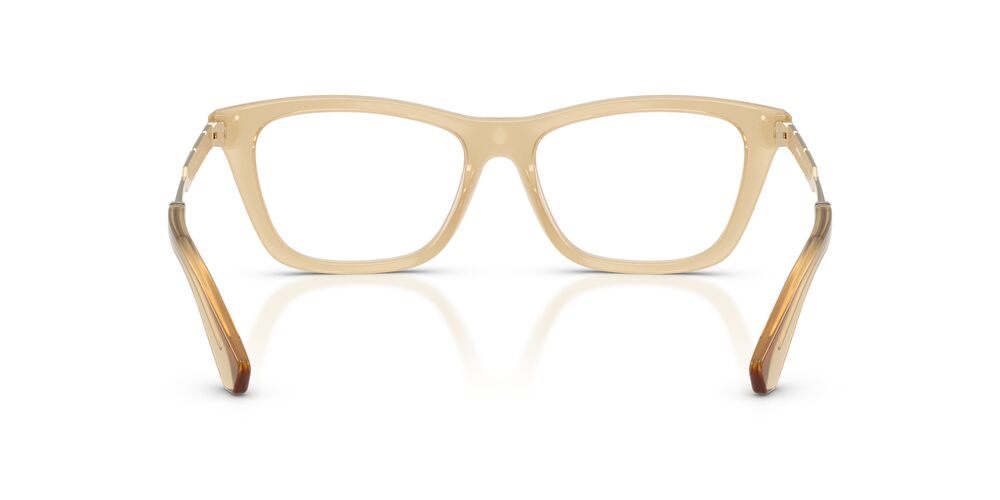 Lentes Oftálmicos Burberry BE2442U Amarillo