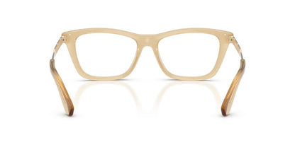 Lentes Oftálmicos Burberry BE2442U Amarillo