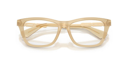 Lentes Oftálmicos Burberry BE2442U Amarillo