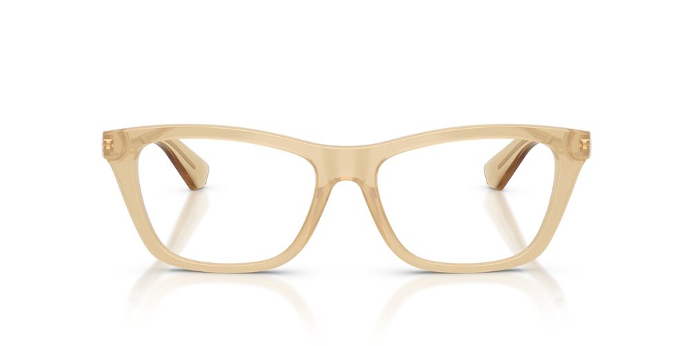 Lentes Oftálmicos Burberry BE2442U Amarillo