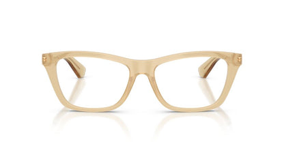 Lentes Oftálmicos Burberry BE2442U Amarillo