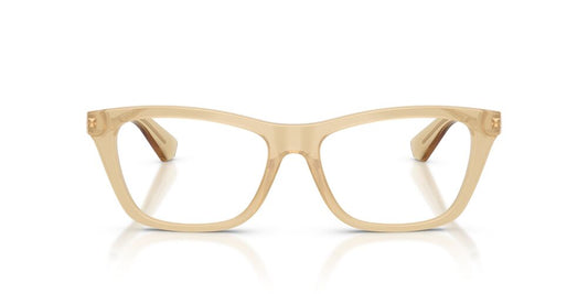 Lentes Oftálmicos Burberry BE2442U Amarillo