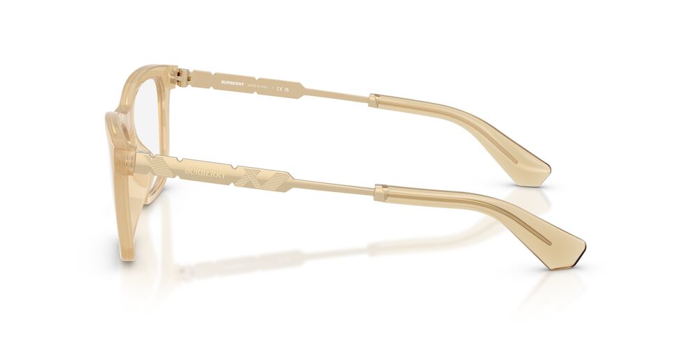 Lentes Oftálmicos Burberry BE2442U Amarillo