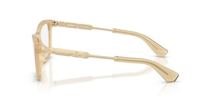 Lentes Oftálmicos Burberry BE2442U Amarillo